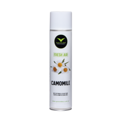 GREEN BAY - NEUTRALIZATOR ZAPACHÓW AIR  FRESH CAMOMILE 600ml